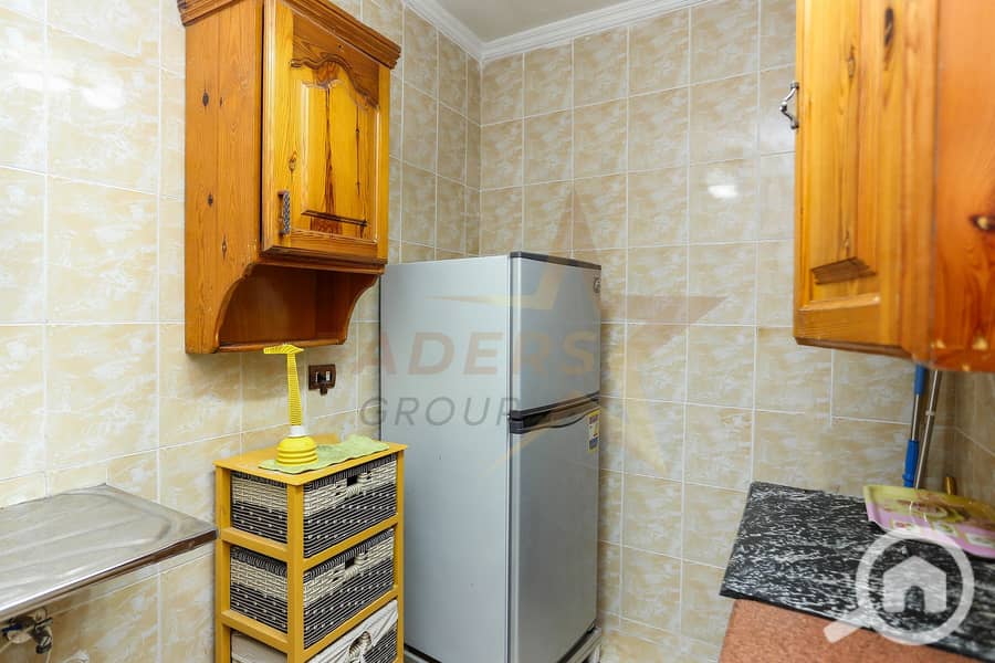 Apartment for sale 125 m Al-Maamoura Al-shatea (Al-Nasr St. - Steps from the sea) – další