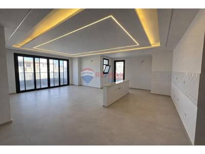 2 Bedroom Penthouse for Rent in 6th of October, Giza - 924c27ba-4fde-433b-b8b6-84febce95c25. jfif. jpg