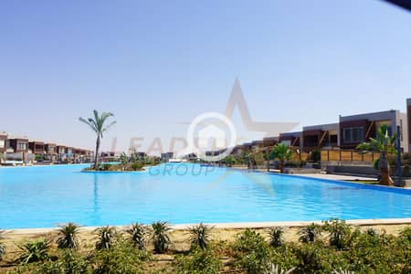 1 Bedroom Chalet for Sale in North Coast, Matruh - 1. jpg 1 Bedroom Chalet for Sale in North Coast, Matruh - 1. jpg