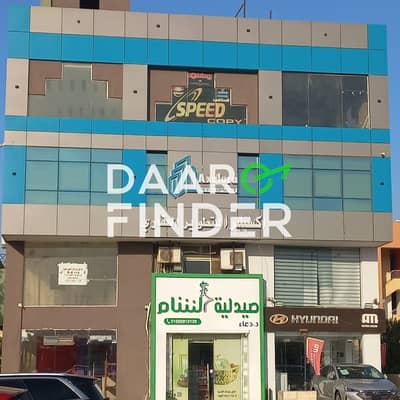 Office for Rent in Sheikh Zayed, Giza - 3e253c1b-3c15-4279-b36b-1112a670a93b. jpg Office for Rent in Sheikh Zayed, Giza - 3e253c1b-3c15-4279-b36b-1112a670a93b. jpg