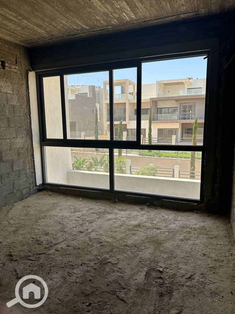 Code MAs360 Townhouse middle for sale in fifth square marasem - Widok 3