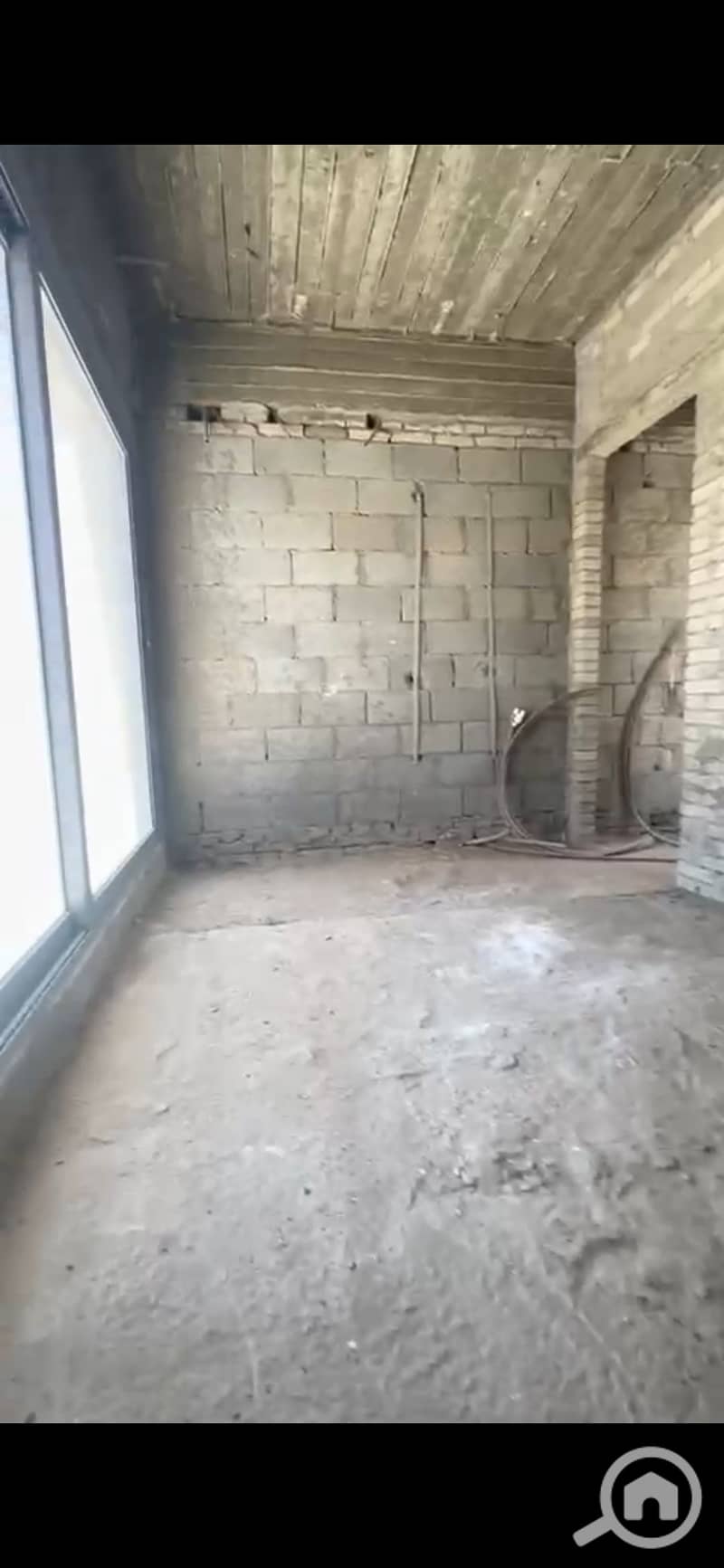 Code MAs360 Townhouse middle for sale in fifth square marasem - Widok 4
