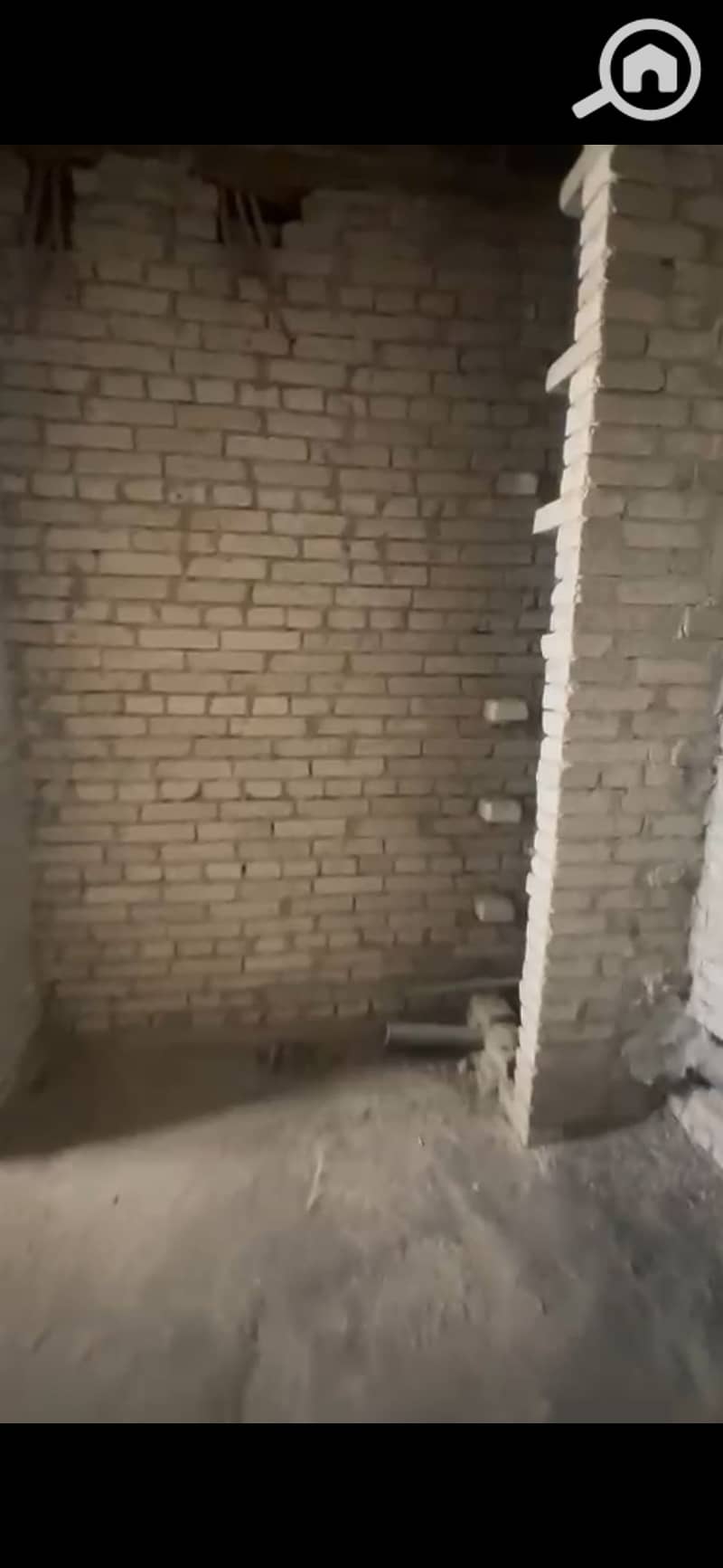 Code MAs360 Townhouse middle for sale in fifth square marasem - Widok 6