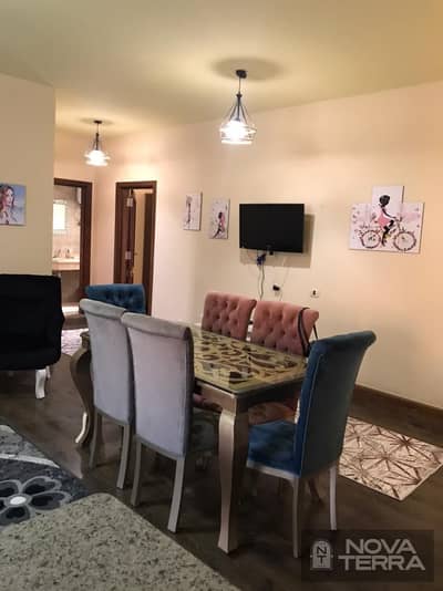 2 Bedroom Flat for Sale in Sheikh Zayed, Giza - WhatsApp Image 2026-04-15 at 12.53. 36 PM. jpeg 2 Bedroom Flat for Sale in Sheikh Zayed, Giza - WhatsApp Image 2026-04-15 at 12.53. 36 PM. jpeg