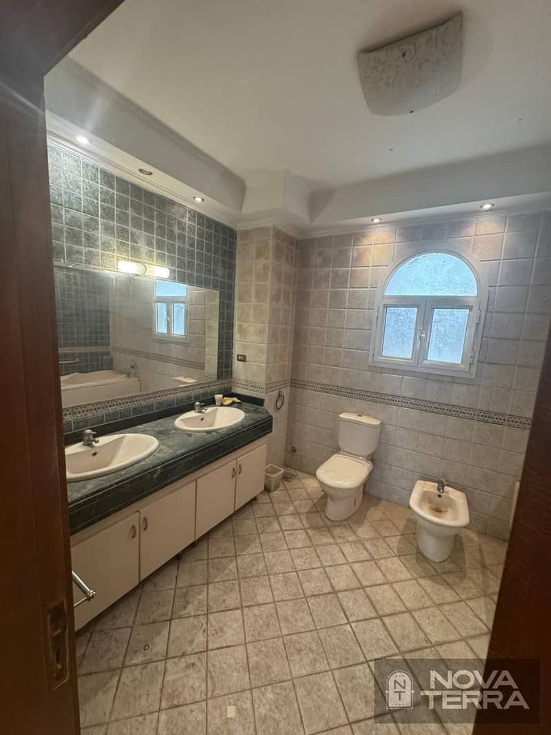 Villa for Sale in Al Nada Compound – Sheikh Zayed (in front of Arkan and Park Street) – další