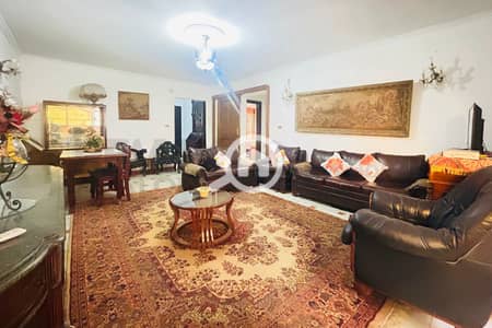 2 Bedroom Flat for Rent in Roushdy, Alexandria - 1. jpg