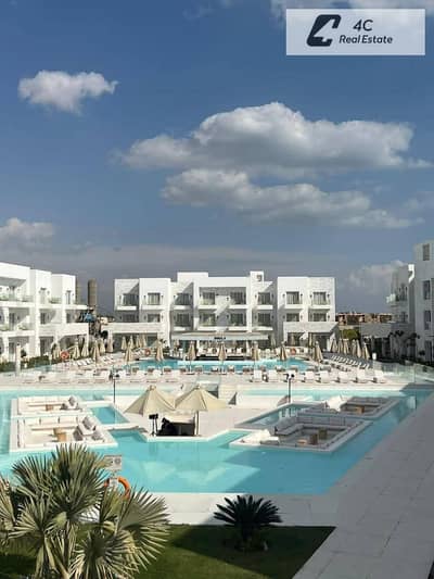 1 Bedroom Penthouse for Sale in North Coast, Matruh - WhatsApp Image 2025-06-19 at 2.11. 30 PM (3). jpeg