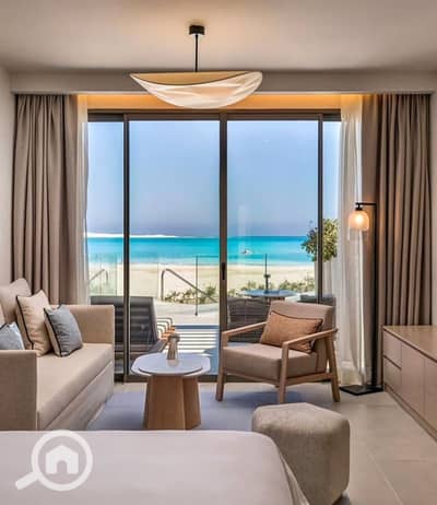 2 Bedroom Chalet for Sale in North Coast, Matruh - WhatsApp Image 2026-04-14 at 12.22. 49 PM (2). jpeg