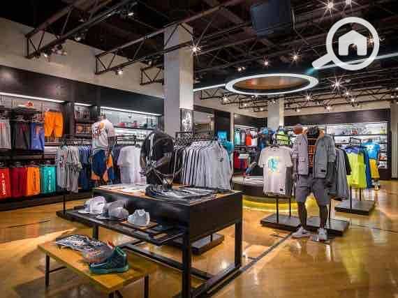 A special shop for rent, 400 meters on the main Gesr El Suez street, prime location suitable for brands and franchises. - Widok 3