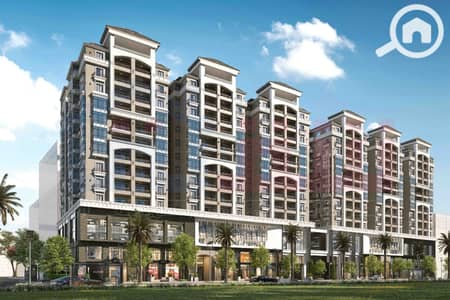 3 Bedroom Flat for Sale in Smoha, Alexandria - WhatsApp Image 2026-03-09 at 12.21. 58 PM (1). jpg
