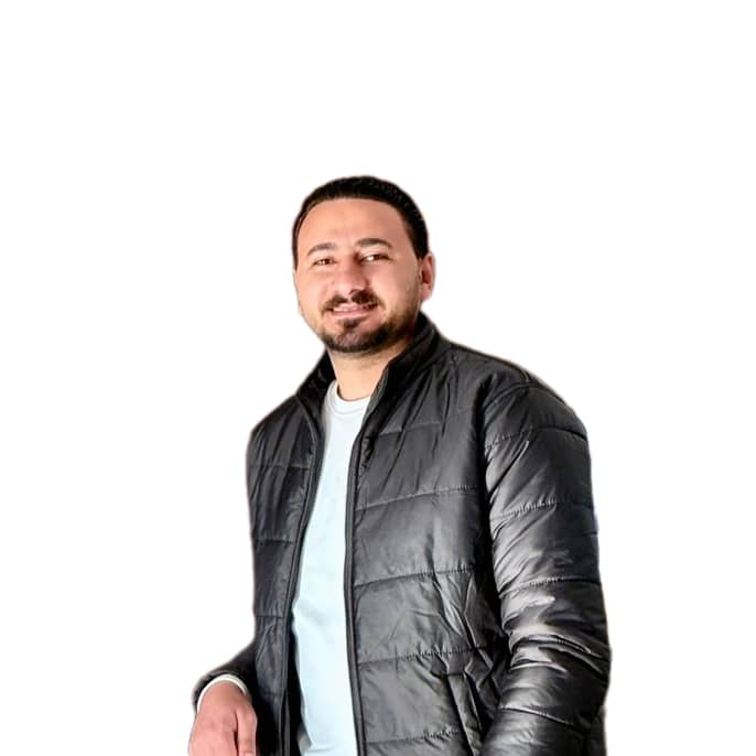 Mohamed Emad