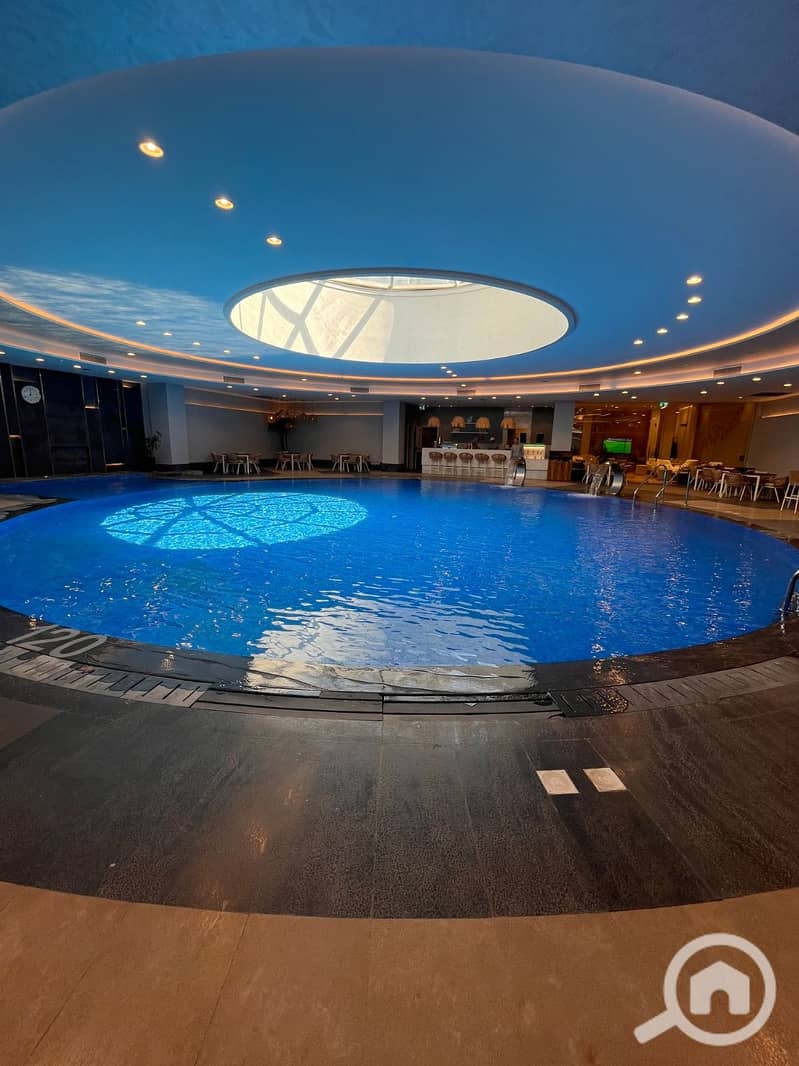 JAZI MARRIOTT REIDENCE - Vista 2