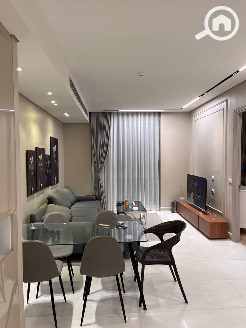 JAZI MARRIOTT REIDENCE - Vista 4