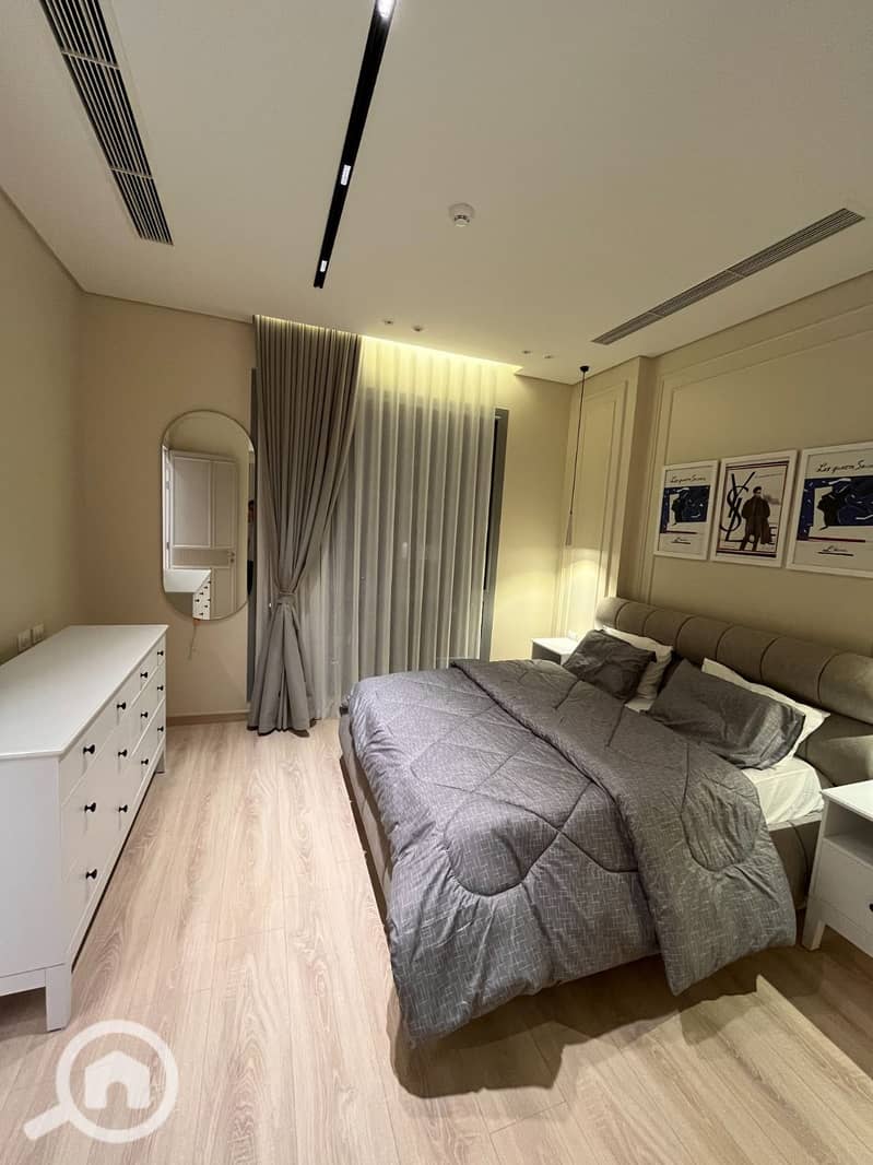 JAZI MARRIOTT REIDENCE - Vista 6
