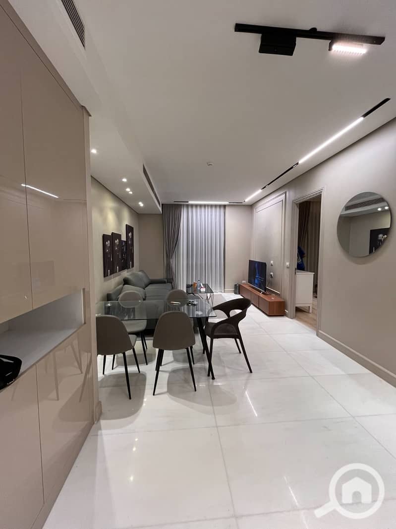 JAZI MARRIOTT REIDENCE - Altro