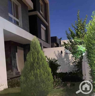توين هاوس 5 غرف نوم للبيع في الشيخ زايد، الجيزة - IMG-20260415-WA0206. jpg