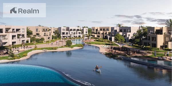 3 Bedroom Penthouse for Sale in Hurghada, Red Sea - 1. JPG