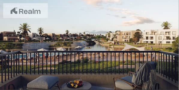 3 Bedroom Penthouse for Sale in Hurghada, Red Sea - 3. JPG