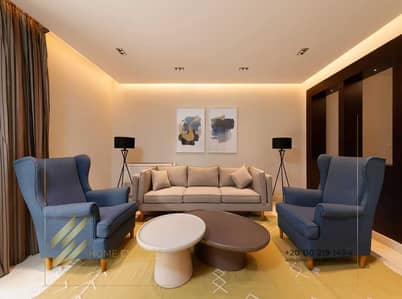 دوبلكس 3 غرف نوم للايجار في القاهرة الجديدة، القاهرة - WhatsApp Image 2026-04-15 at 3.42. 54 PM. jpeg