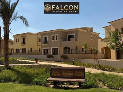 4 Bedroom Villa for Sale in New Cairo, Cairo - WhatsApp Image 2025-10-06 at 17.06. 55_b82f599e. jpg