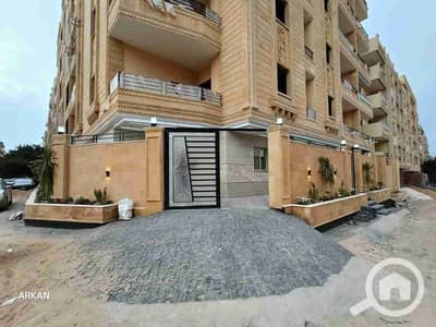 3 Bedroom Villa for Sale in Hadayek al-Ahram, Giza - 1001156943. jpg
