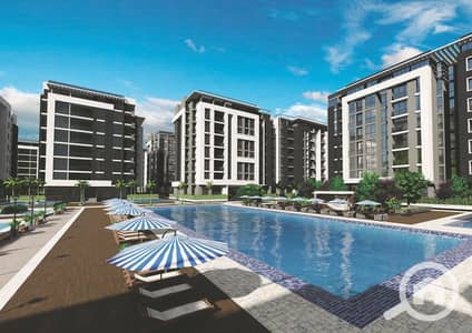 3 Bedroom Apartment for Sale in New Capital City, Cairo - Castle LM Pres_page49_image22. jpg