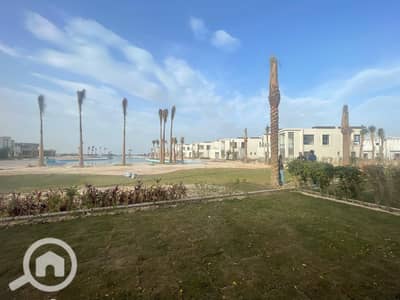 دوبلكس 4 غرف نوم للبيع في الساحل الشمالي، مطروح - 1. jpg