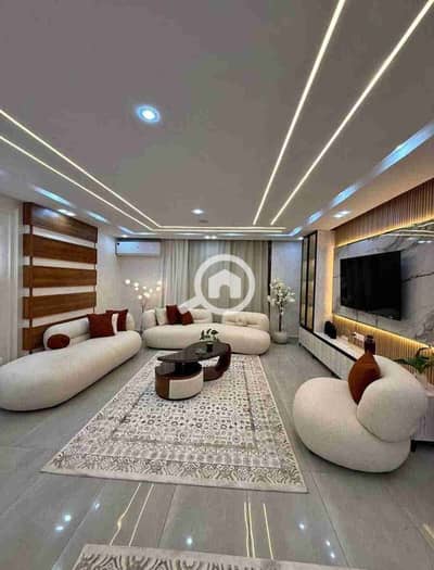 شقة فندقية 3 غرف نوم للايجار في مدينة نصر، القاهرة - 1000025748. jpg