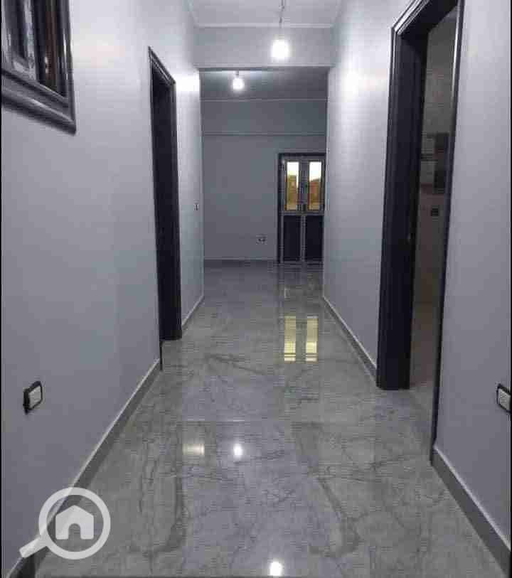 Duplex for rent, administrative or residential, in Al Yasmeen 8, on Axis Rissi directly. - Ansicht 3