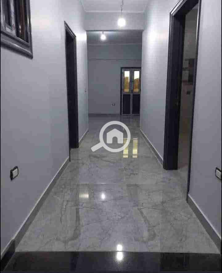Duplex for rent, administrative or residential, in Al Yasmeen 8, on Axis Rissi directly. - Ansicht 5