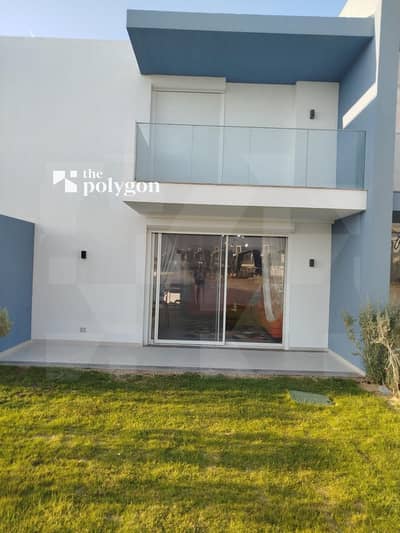 3 Bedroom Townhouse for Rent in North Coast, Matruh - WhatsApp Image 2026-04-15 at 14.56. 27 (4). jpeg
