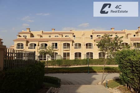 تاون هاوس 3 غرف نوم للبيع في العاصمة الإدارية الجديدة، القاهرة - IMG-20251026-WA0035. jpg