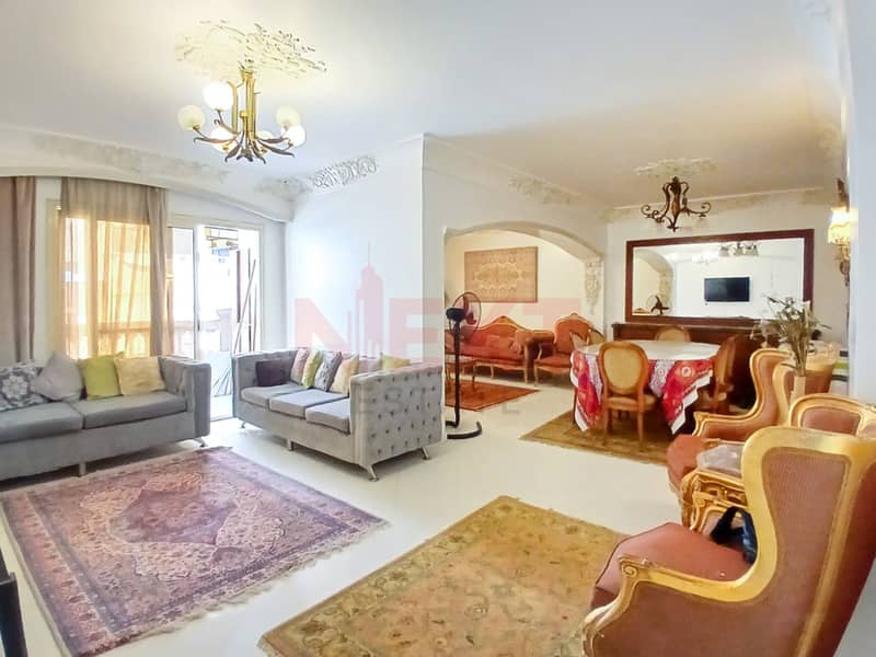 Apartment for Sale – 180m – Sidi Bes Bahary, Steps from the Sea - Ansicht 2