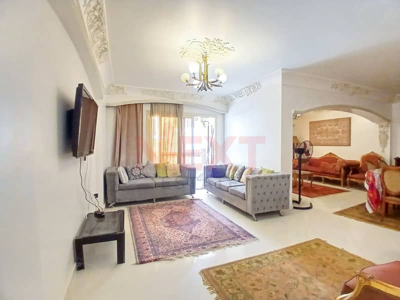 Apartment for Sale – 180m – Sidi Bes Bahary, Steps from the Sea - Ansicht 3