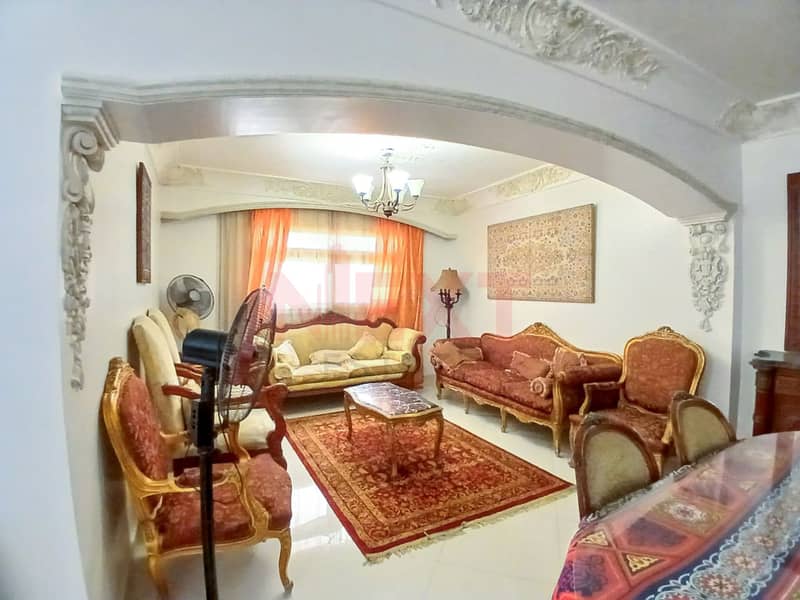 Apartment for Sale – 180m – Sidi Bes Bahary, Steps from the Sea - Ansicht 4