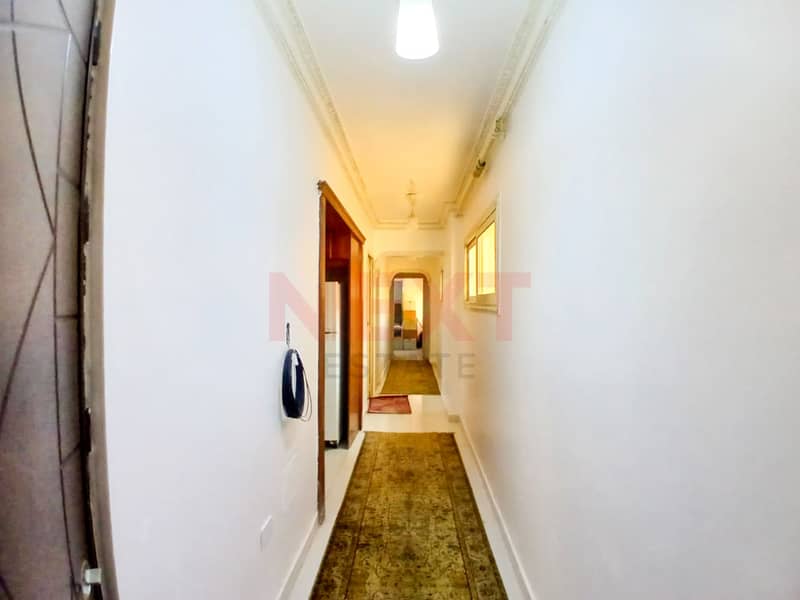 Apartment for Sale – 180m – Sidi Bes Bahary, Steps from the Sea - Ansicht 5