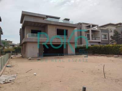 فیلا 5 غرف نوم للبيع في 6 أكتوبر، الجيزة - WhatsApp Image 2026-04-15 at 4.33. 03 PM. jpeg