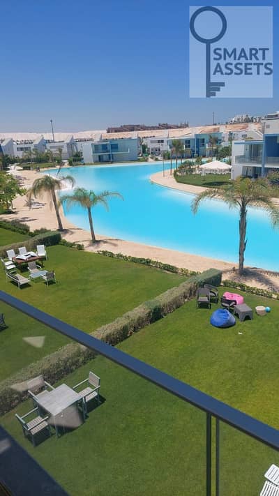 3 Bedroom Penthouse for Sale in North Coast, Matruh - WhatsApp Image 2026-04-15 at 3.55. 59 PM. jpeg