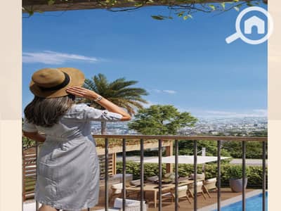 تاون هاوس 3 غرف نوم للبيع في المقطم، القاهرة - WhatsApp Image 2026-04-15 at 16.08. 32 (1). jpeg