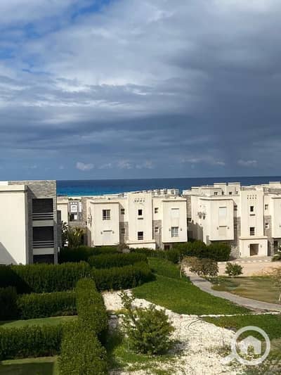 3 Bedroom Penthouse for Sale in North Coast, Matruh - WhatsApp Image 2026-04-15 at 16.29. 50 (2). jpeg