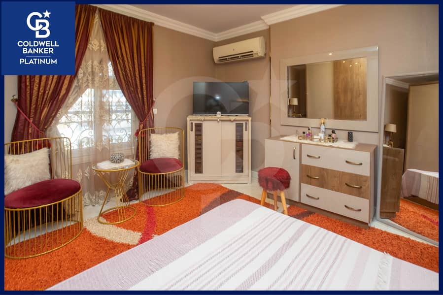 Housing opportunity in Rushdi: Apartment for sale, 165 sq. m, new building, licensed, immediate delivery. - Widok 5