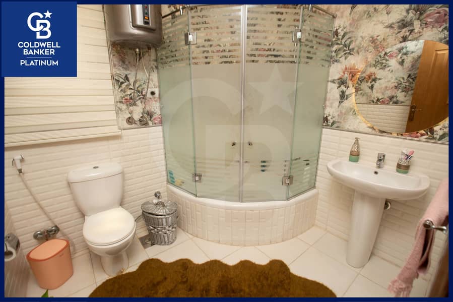 Housing opportunity in Rushdi: Apartment for sale, 165 sq. m, new building, licensed, immediate delivery. - Widok 6