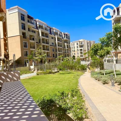 2 Bedroom Apartment for Sale in Mostakbal City, Cairo - WhatsApp Image 2026-04-07 at 5.40. 02 PM (1). jpg