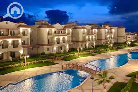 3 Bedroom Chalet for Sale in North Coast, Matruh - 1. jpg