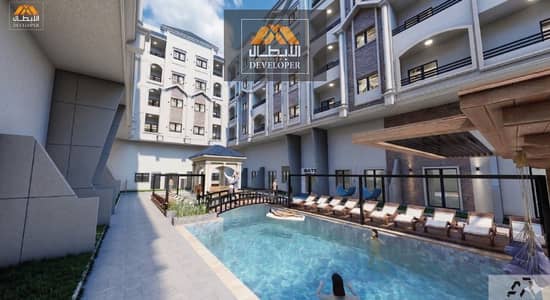 شاليه  للبيع في الغردقة، البحر الأحمر - WhatsApp Image 2026-03-30 at 12.37. 52 PM. jpeg