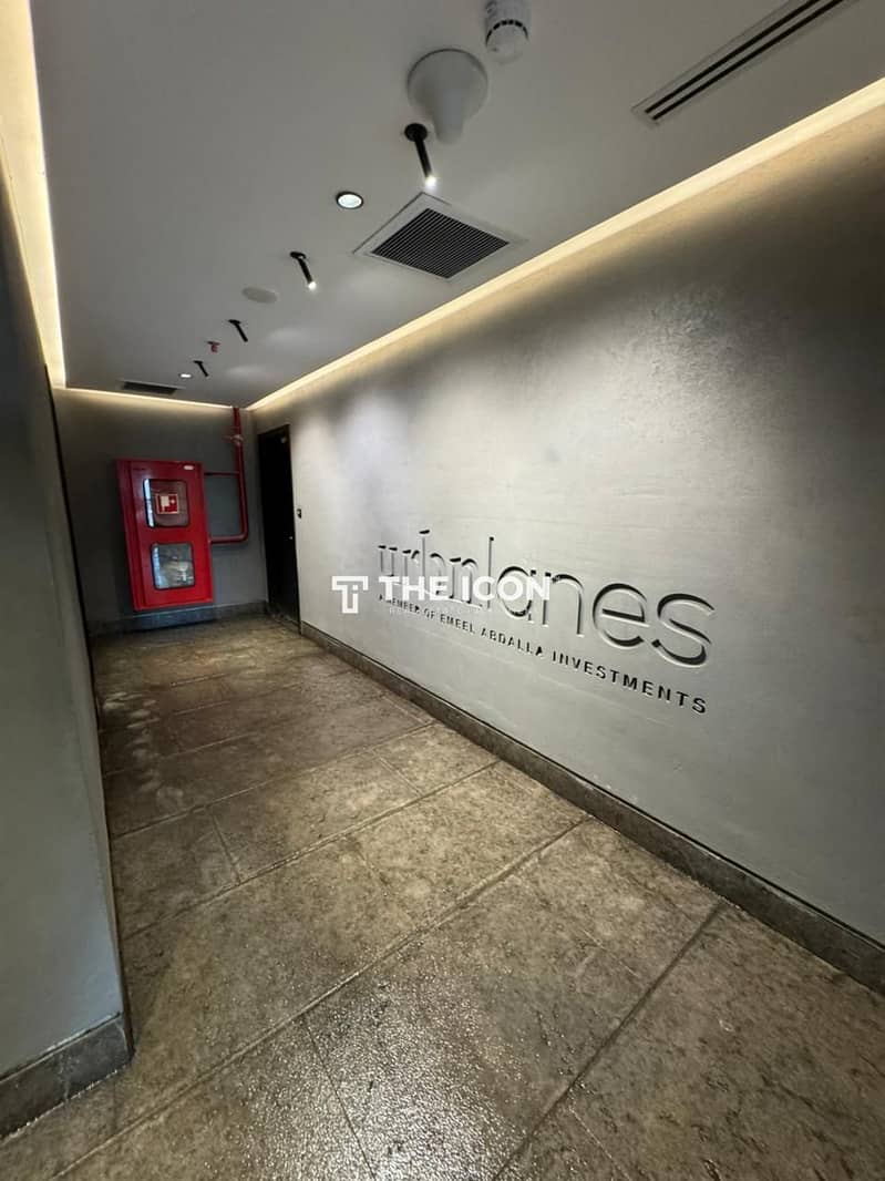 A Prime Investment Opportunity in New Cairo – pohled 3