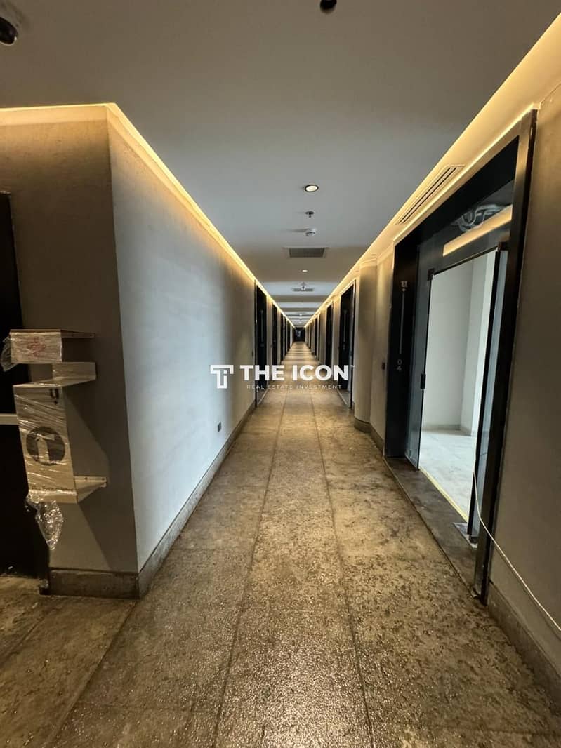 A Prime Investment Opportunity in New Cairo – pohled 5