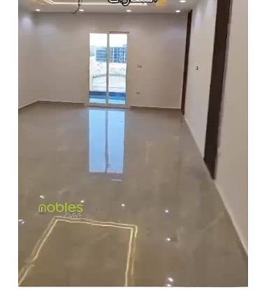 Apartment ready to move , Super Lux Finishing and View of the Compound Club in Rhodes ,New Capital City - Ansicht 6