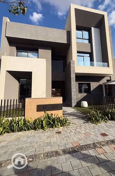 7 Bedroom Villa for Sale in New Heliopolis, Cairo - 627124668_4412980365598255_960648758972206204_n. jpg