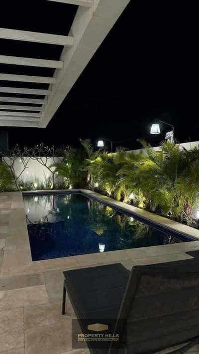 4 Bedroom Twin House for Sale in Shorouk City, Cairo - IMG_6715. jpg